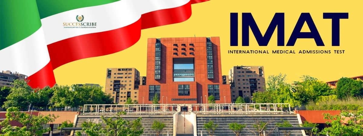 imat exam