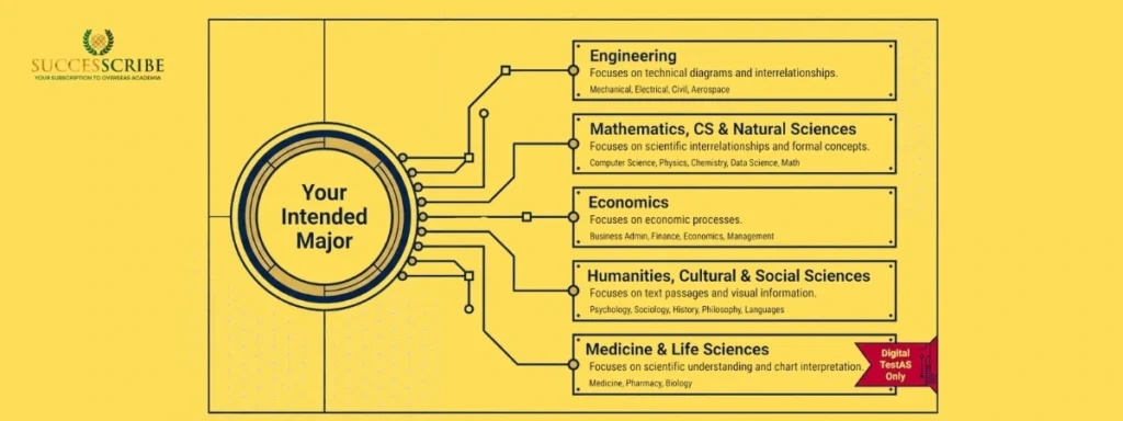 Subject-Specific Modules (145–150 minutes)