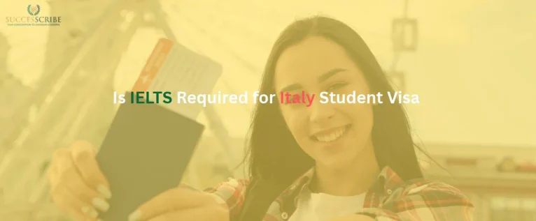 Is IELTS Required for Italy Student Visa in 2027