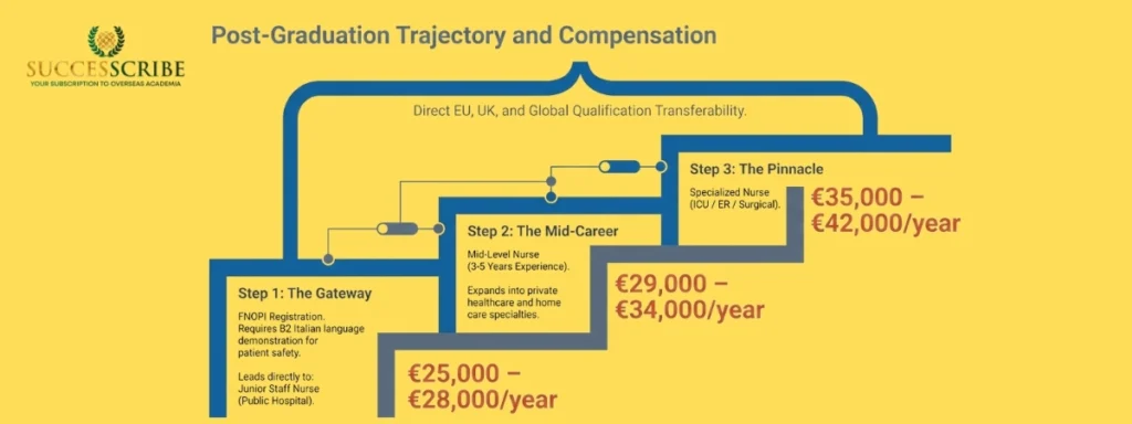 Post-Graduation Career Scope, Salary & Registration